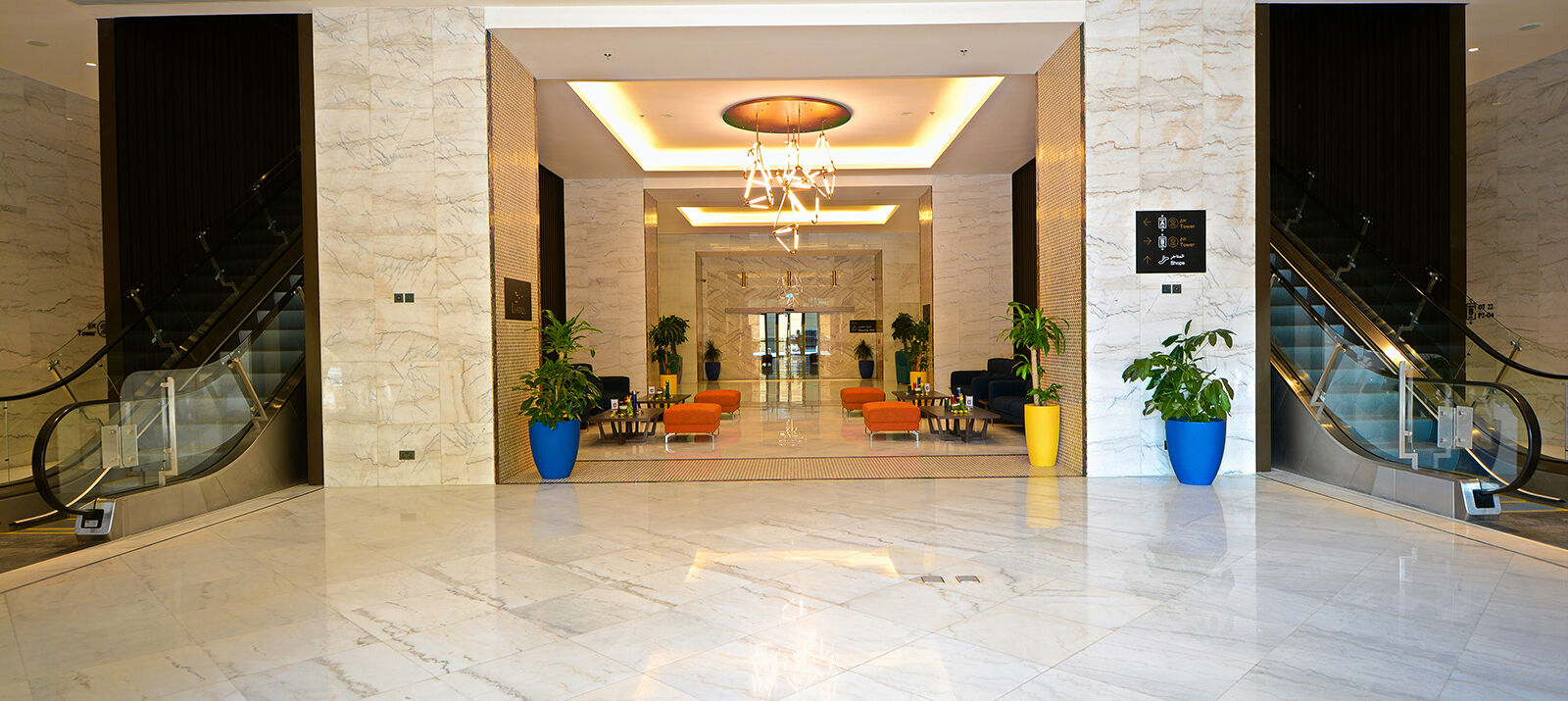 maad hospitality towers   makkah saudi arabia-2