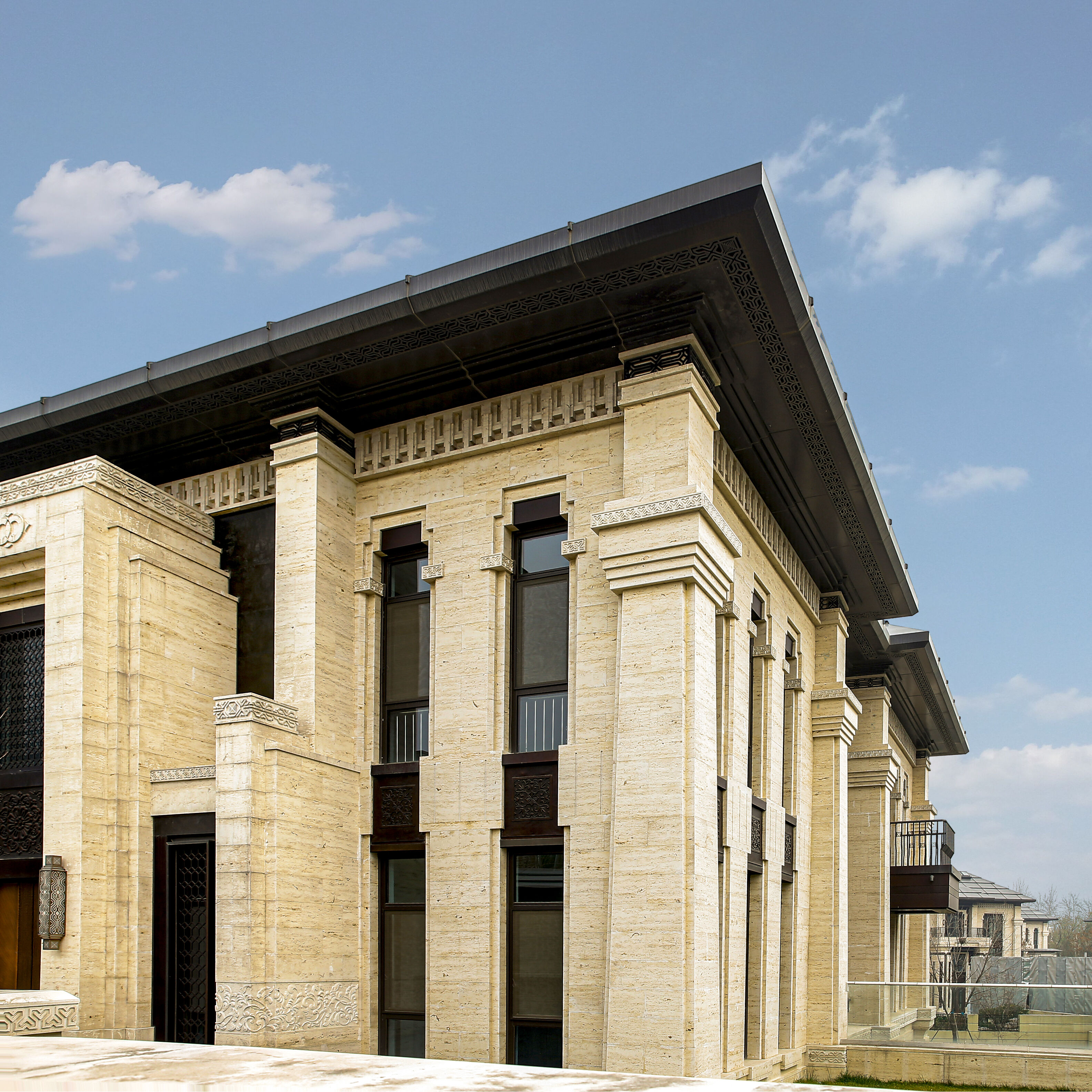 jiuzhang villas   beijing china-2