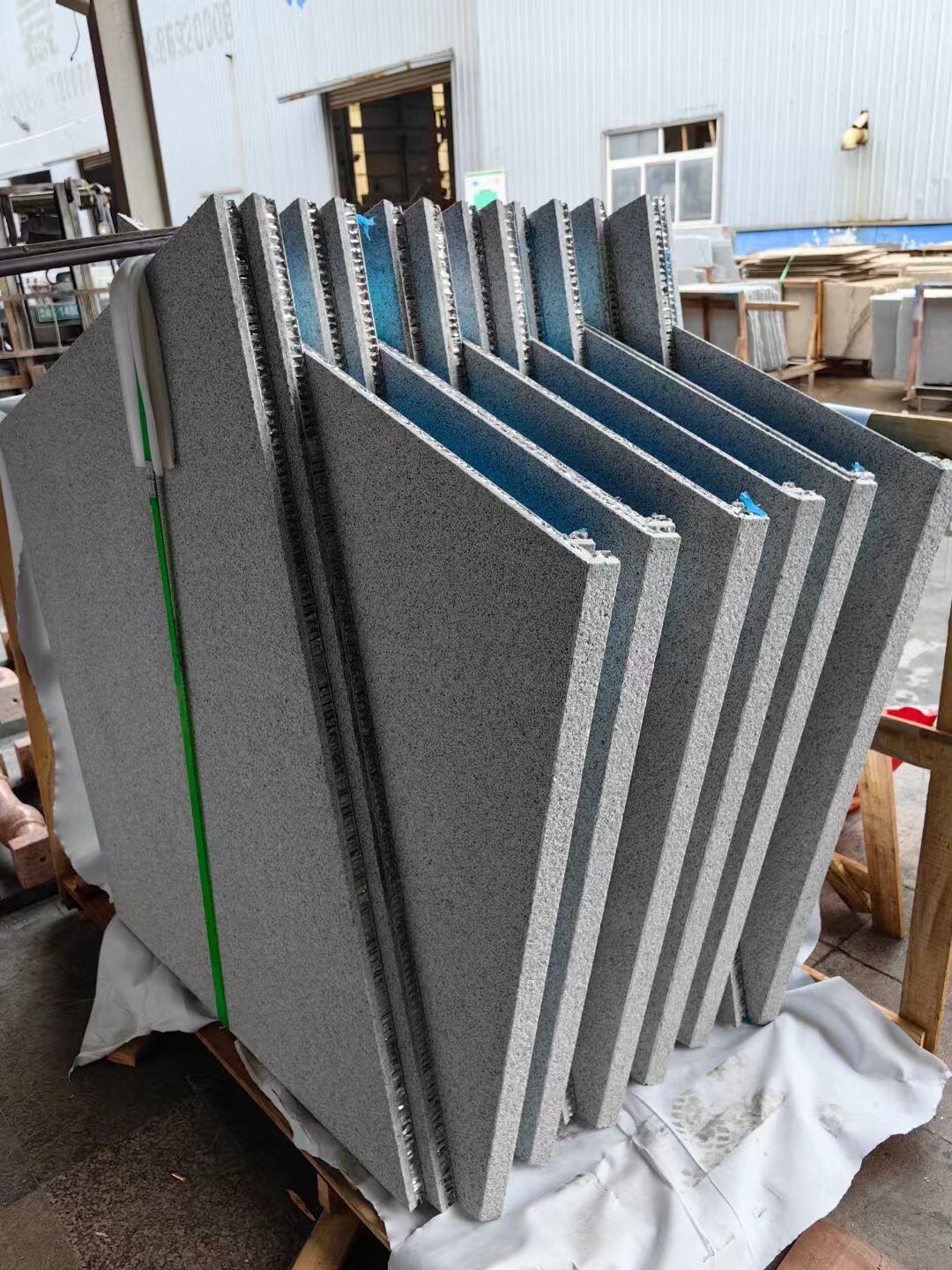 Composite Stone Work