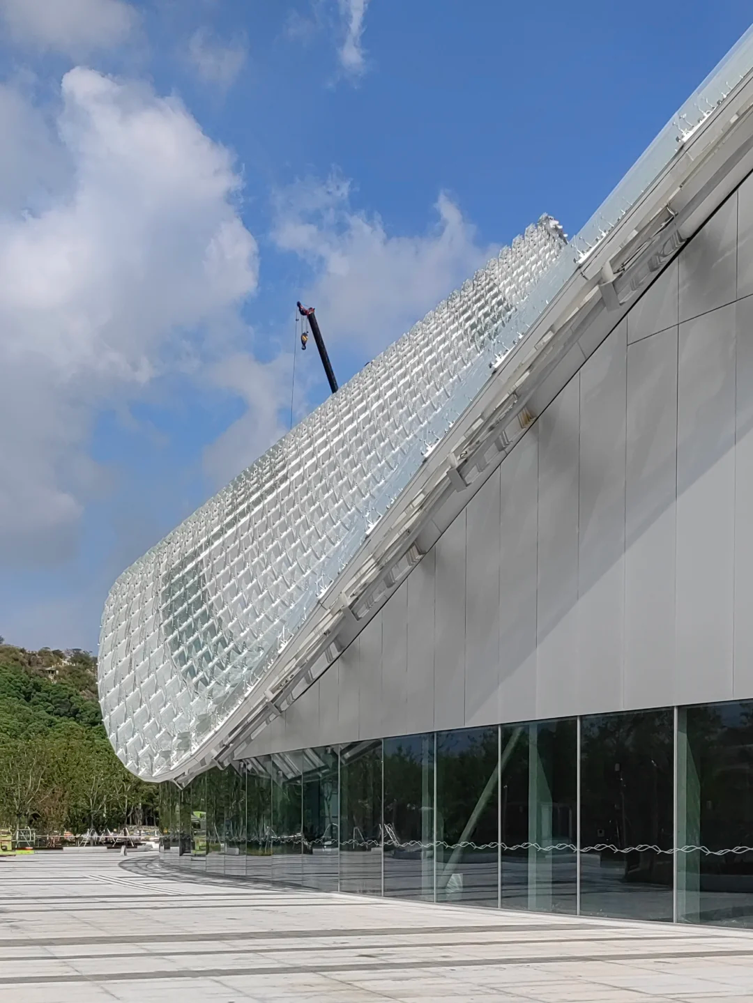 shishan grand theatre   suzhou china-2