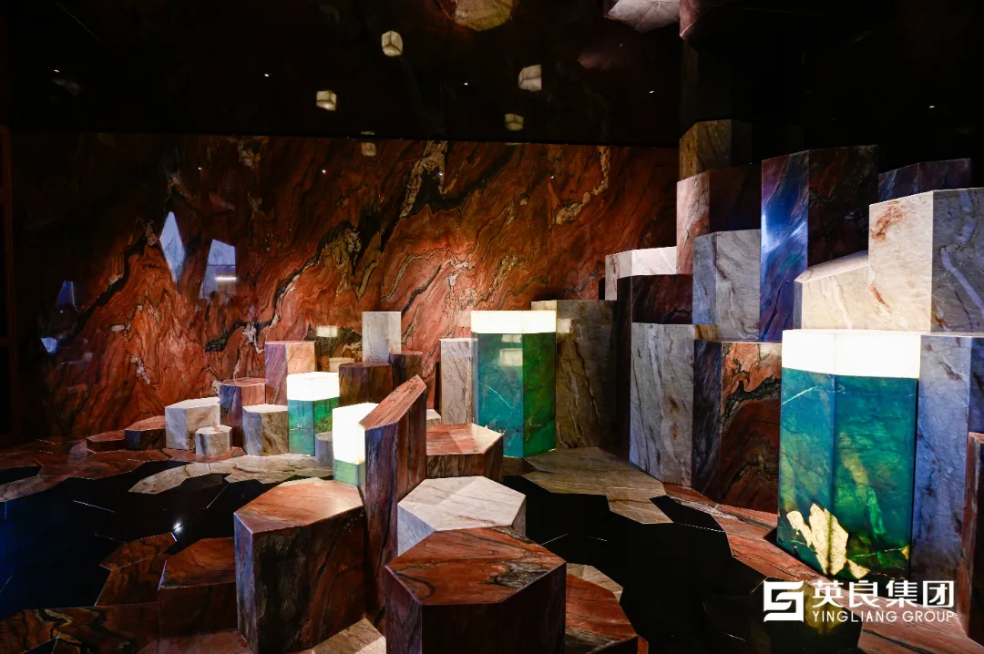 A Brilliant Finale Highlights of Yingliang Group at Xiamen Stone Fair (18).png