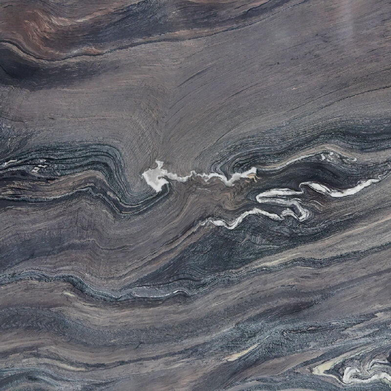 Landscap purple marble