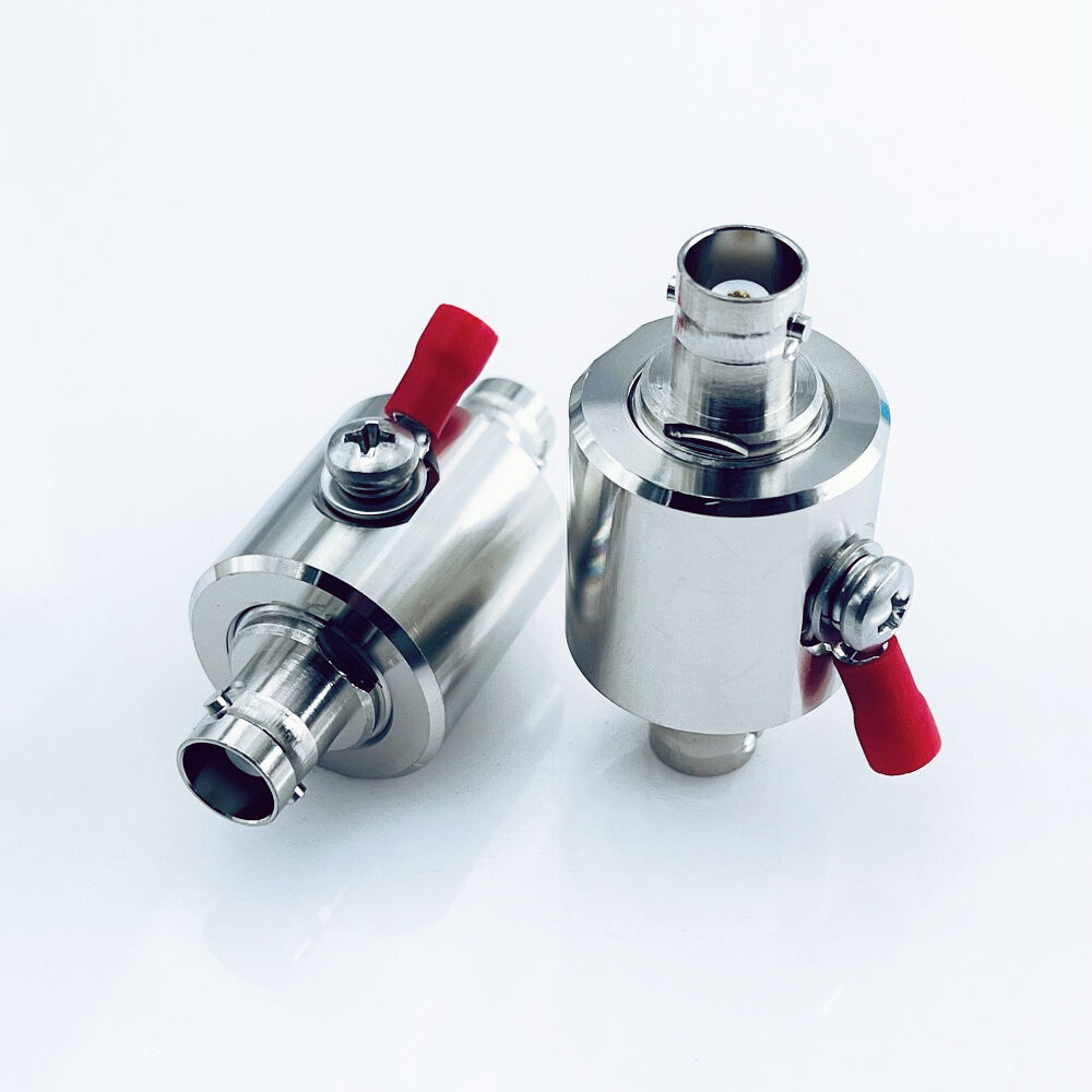 Penangkal Petir: Peranti Penjagaan Tekanan Lebih