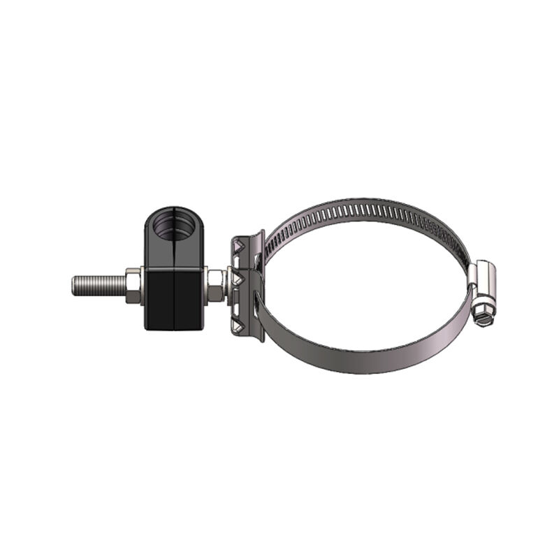 Kablo Klavuzu: Kablo Sabitleme Cihazı