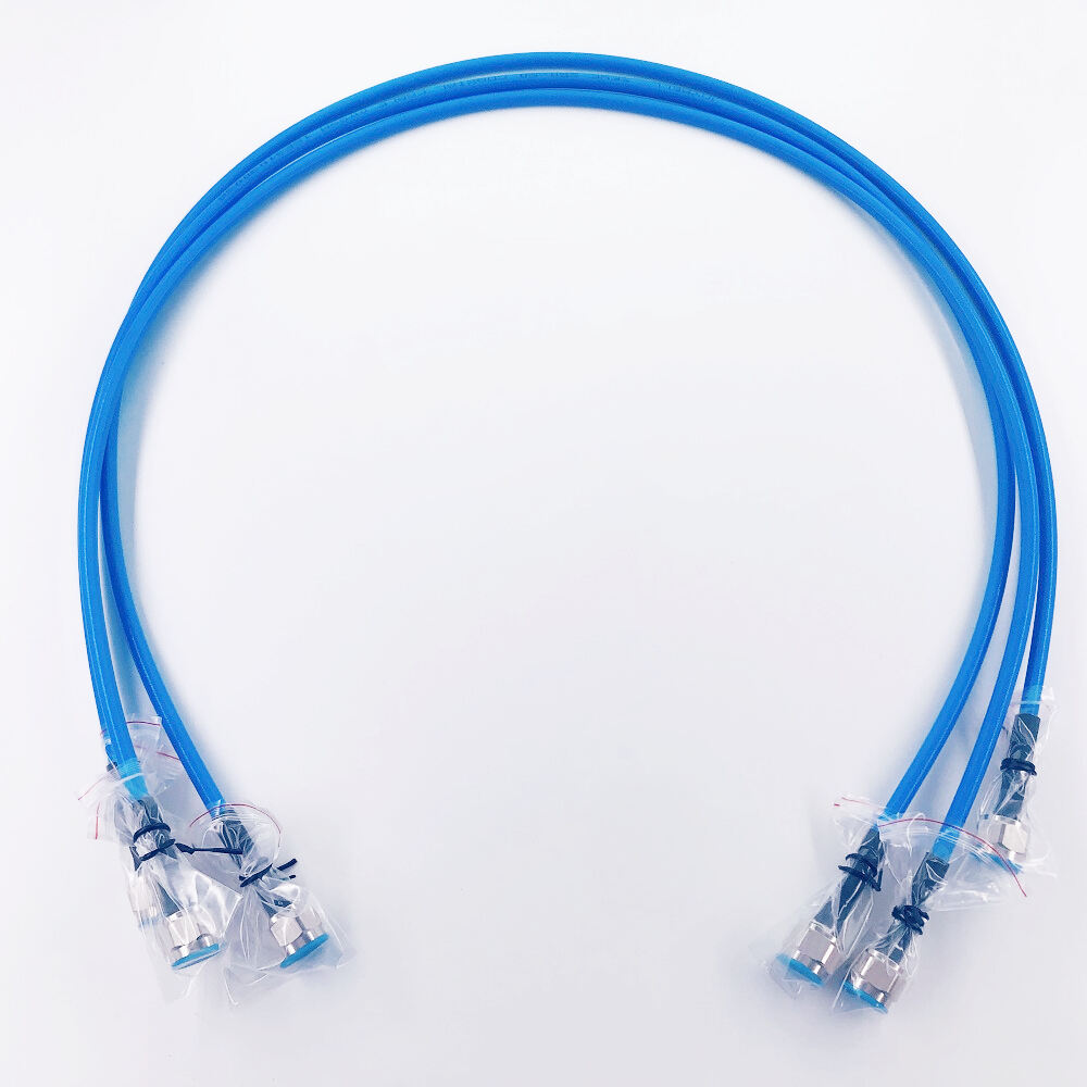 Cable Assembly: Integrated Signal Transmission Solution