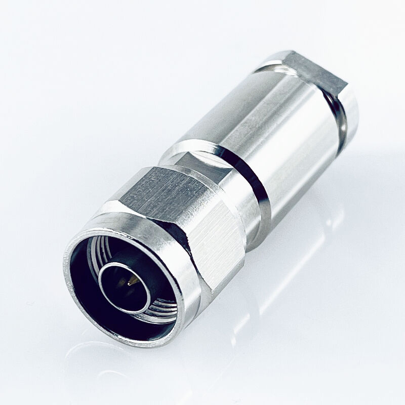 Proven Connector Type