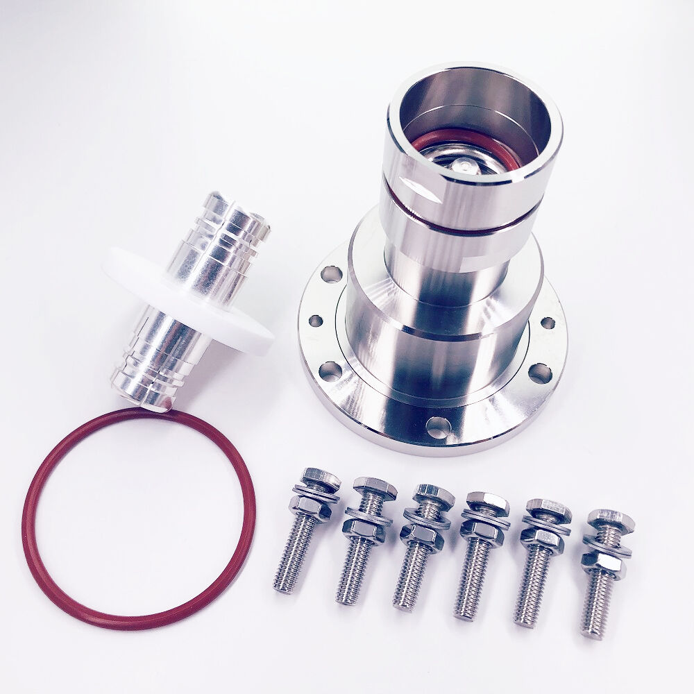 RF Cable: Low - Loss Signal Transmission Cable for RF Signals