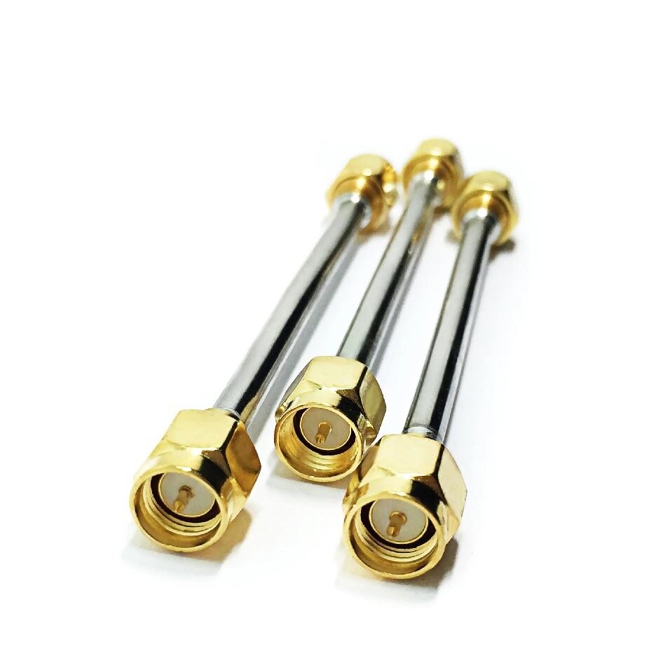 Cable Assembly: Integrated Signal Transmission Solution