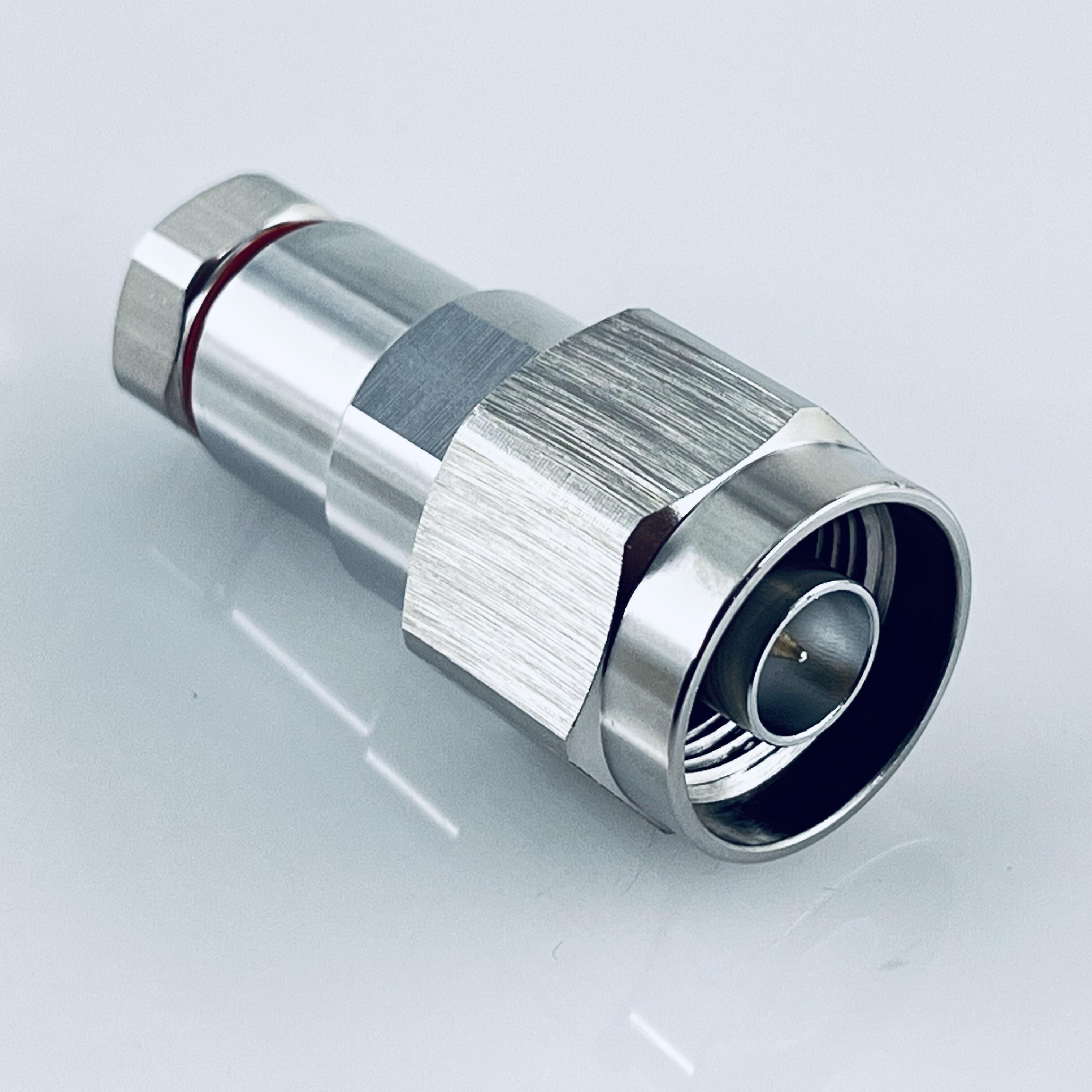 N Connector: Widely - Used RF and Microwave Coaxial Connector