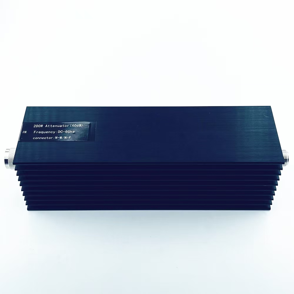 How to Choose the Right Attenuator Power for Signal Regulation?