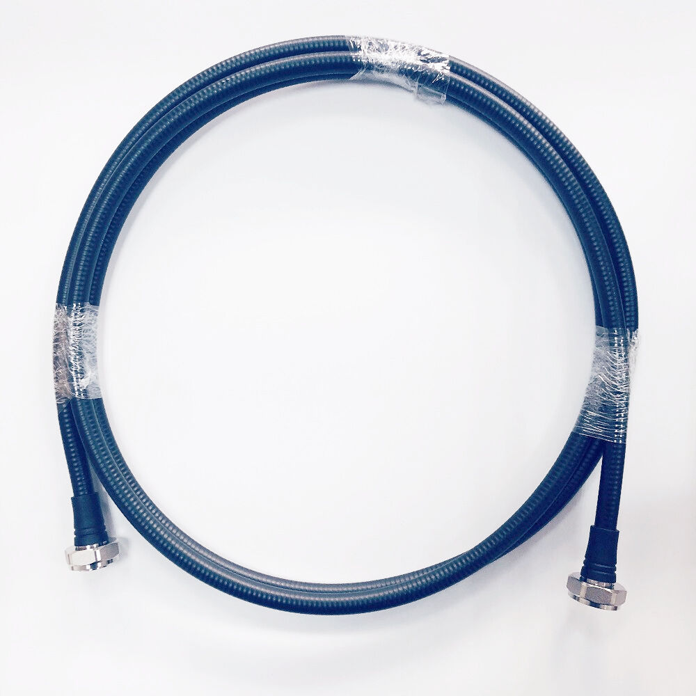 Cable Assembly: Integrated Signal Transmission Solution