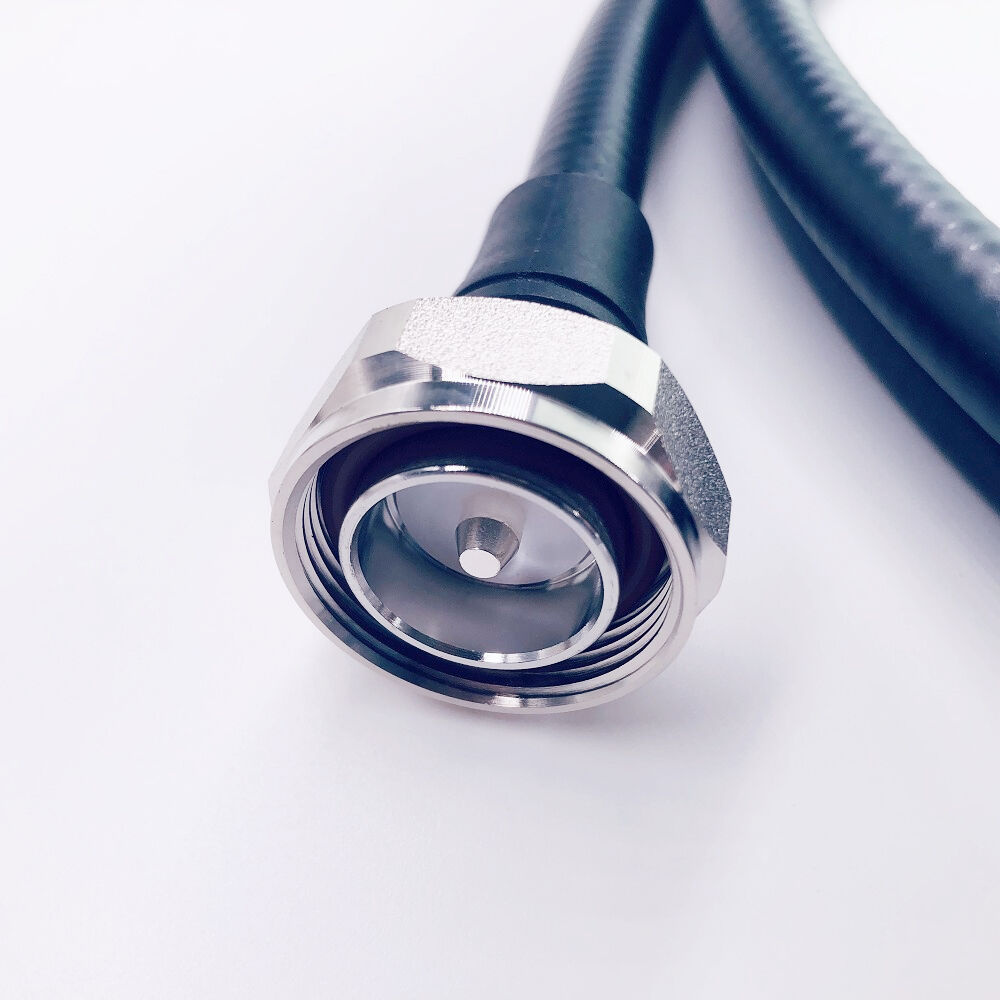 Cable Assembly: Integrated Signal Transmission Solution