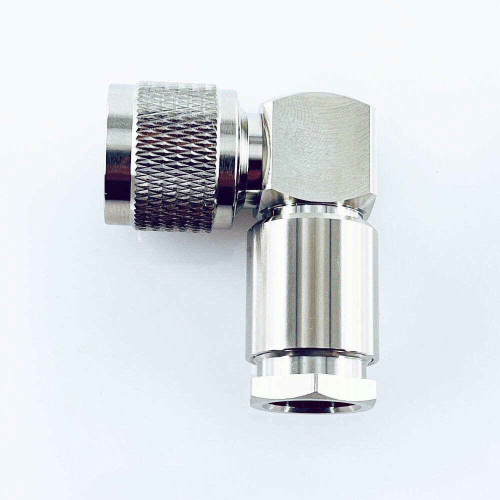 RF Coaxial Cable: Specialized Transmission Line for RF Signals