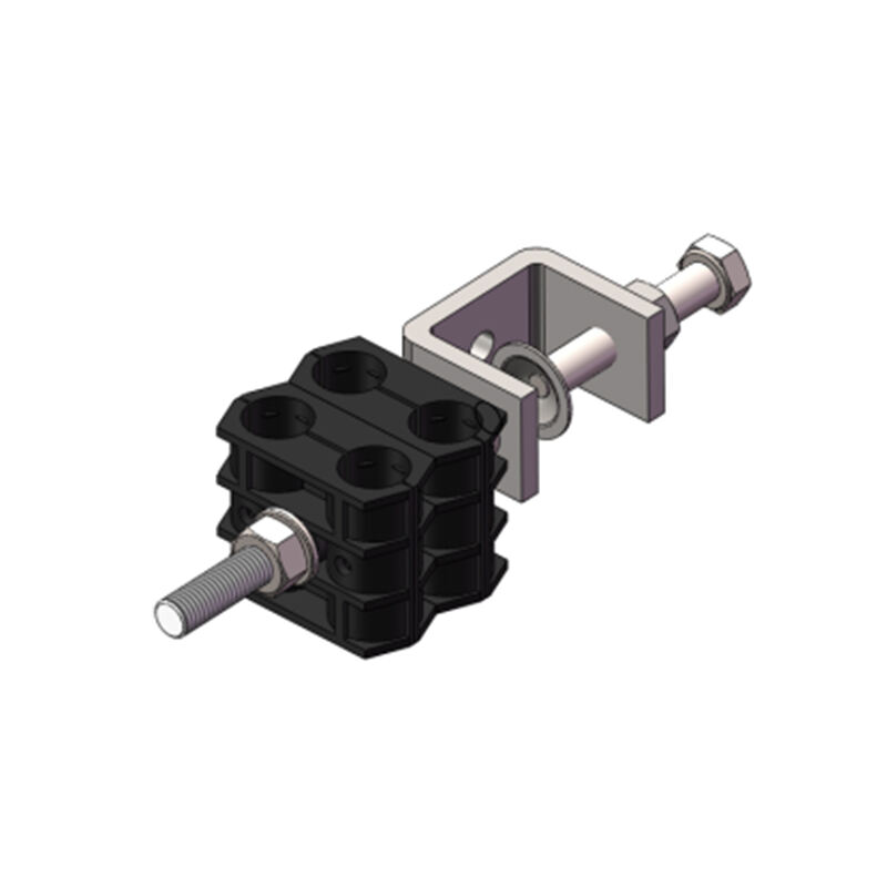 Cost - effective Cable Protection