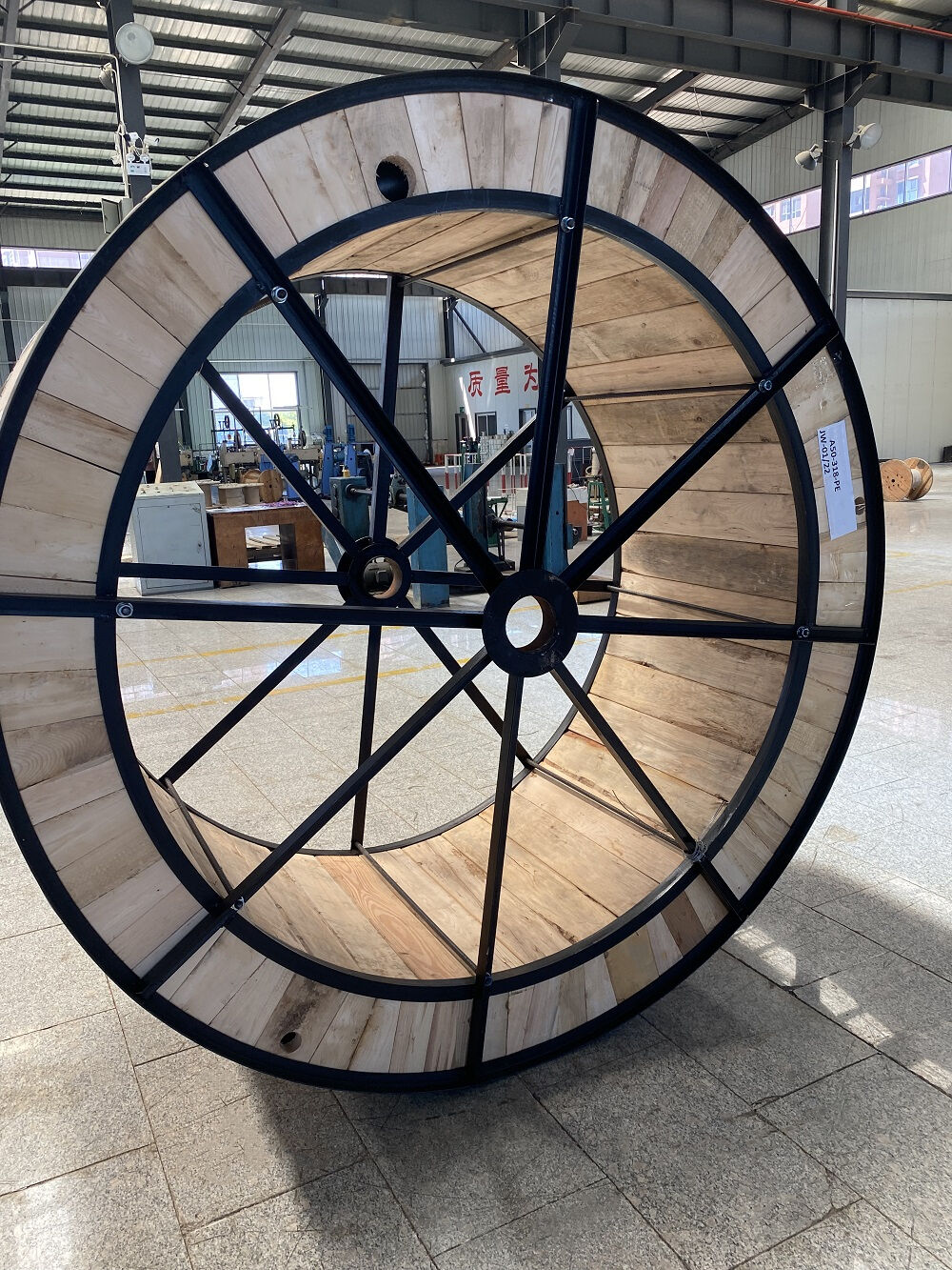 Industrial-Grade Air Dielectric Coaxial Cable: For Communication Excellence