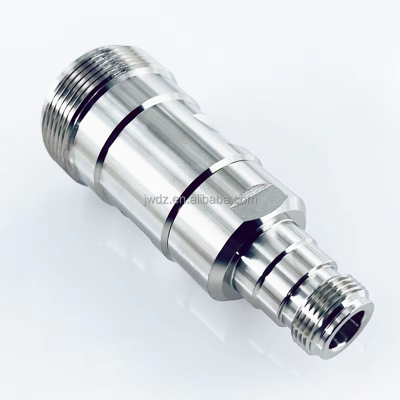 Cách bảo trì đầu nối N để đảm bảo độ ổn định tín hiệu RF lâu dài?