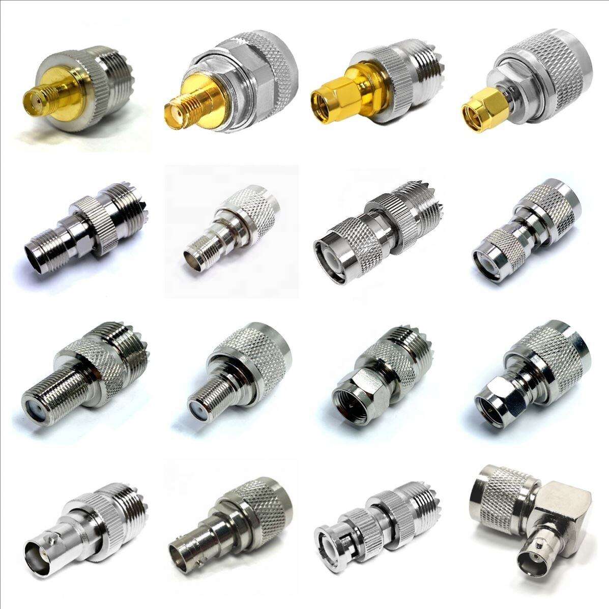 광범위한 호환성