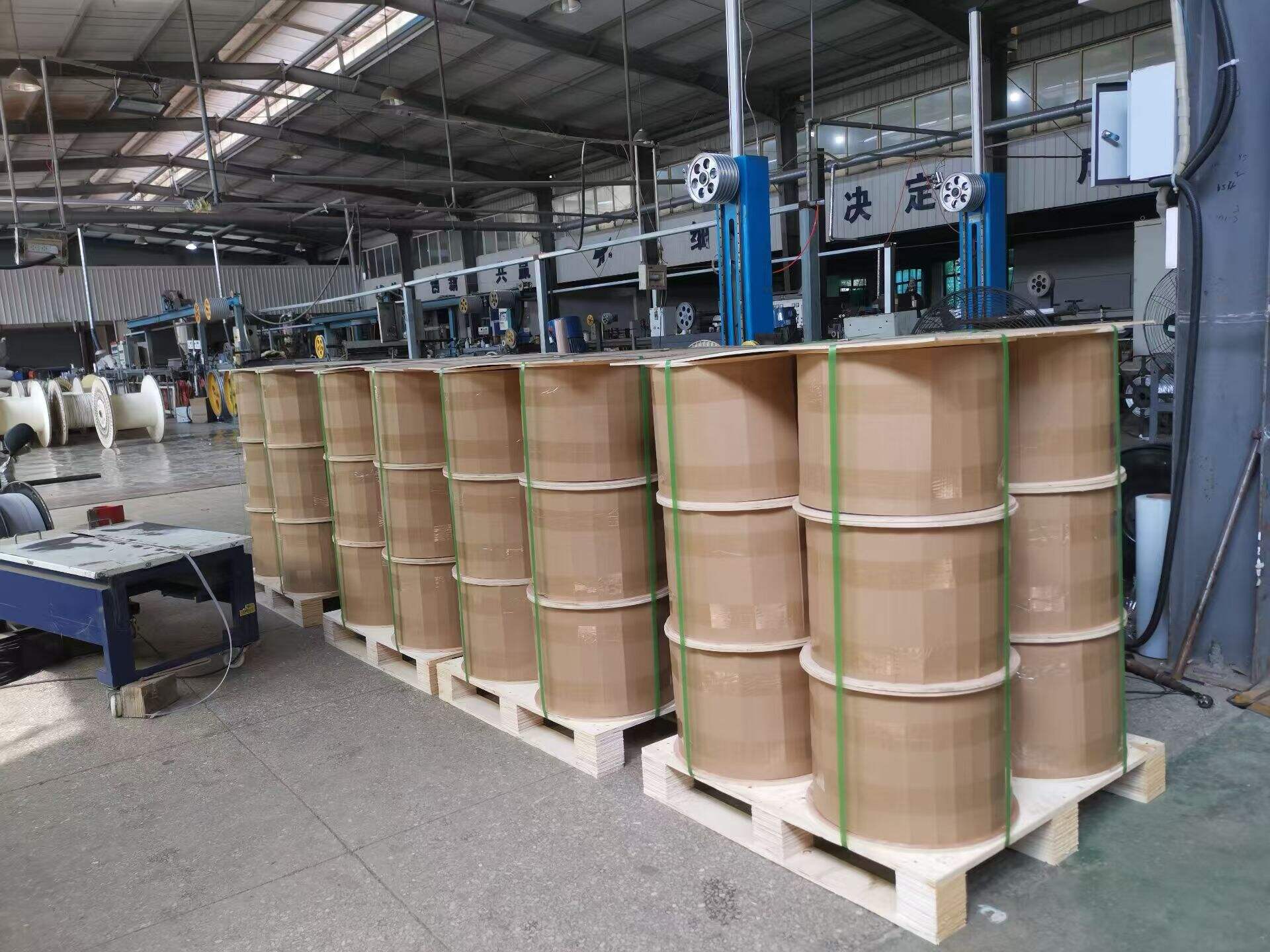 RF Coaxial Cable: Specialized Transmission Line for RF Signals