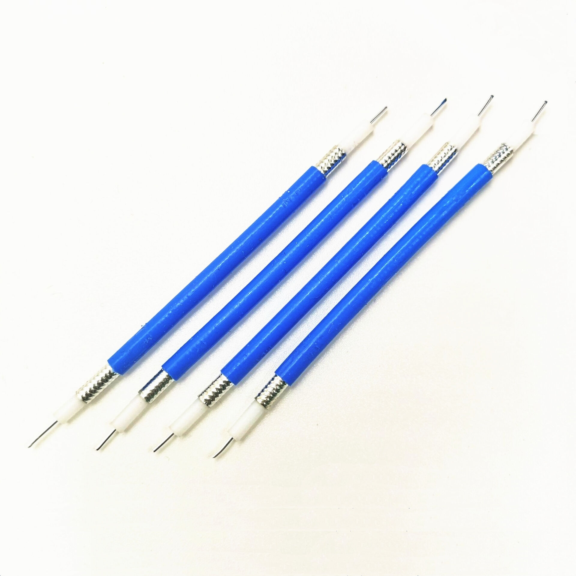 RF Cable: Low - Loss Signal Transmission Cable for RF Signals