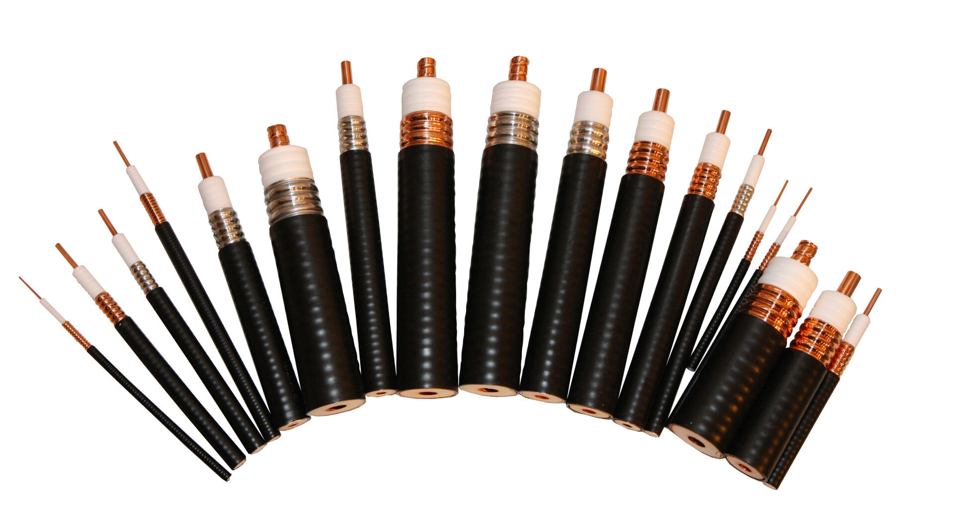 Feeder Cable: Signal Transmission Cable in Communication Systems