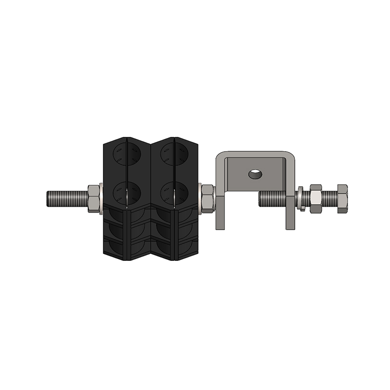 Why is a Cable Clamp Crucial for Cable Management?