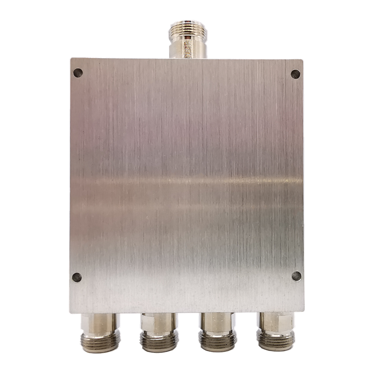 Makabatang Paghahati ng Senyal