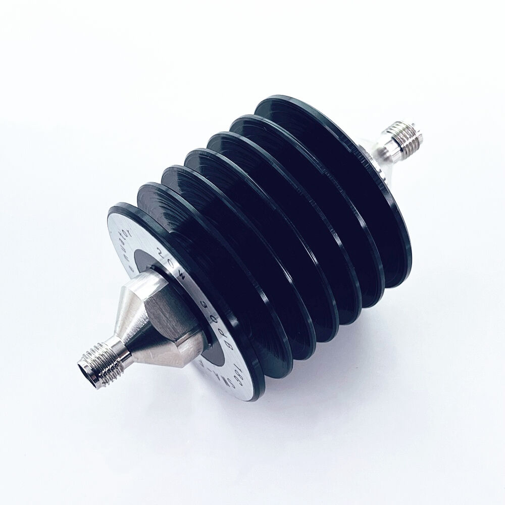 מפחית: אביזר שליטה בהזקת אות