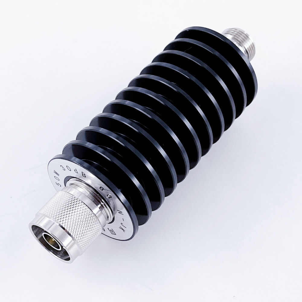 How to Choose the Right Attenuator Power for Signal Regulation?