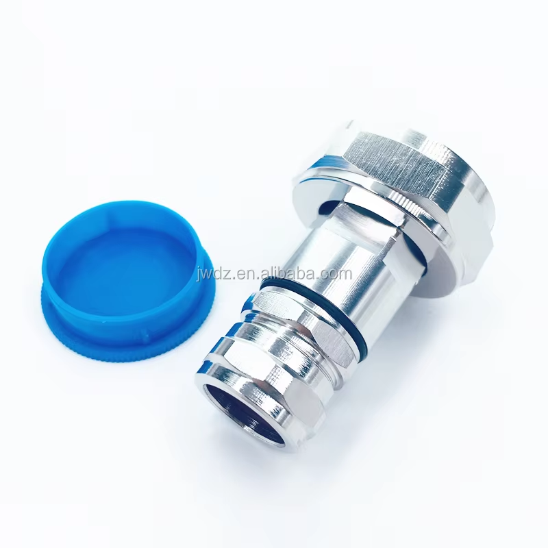 Ampliamente compatible con componentes RF