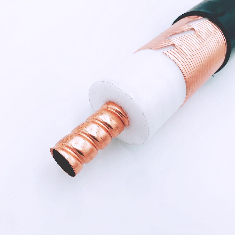 How to choose feeder cables for telecommunication operators’ needs?