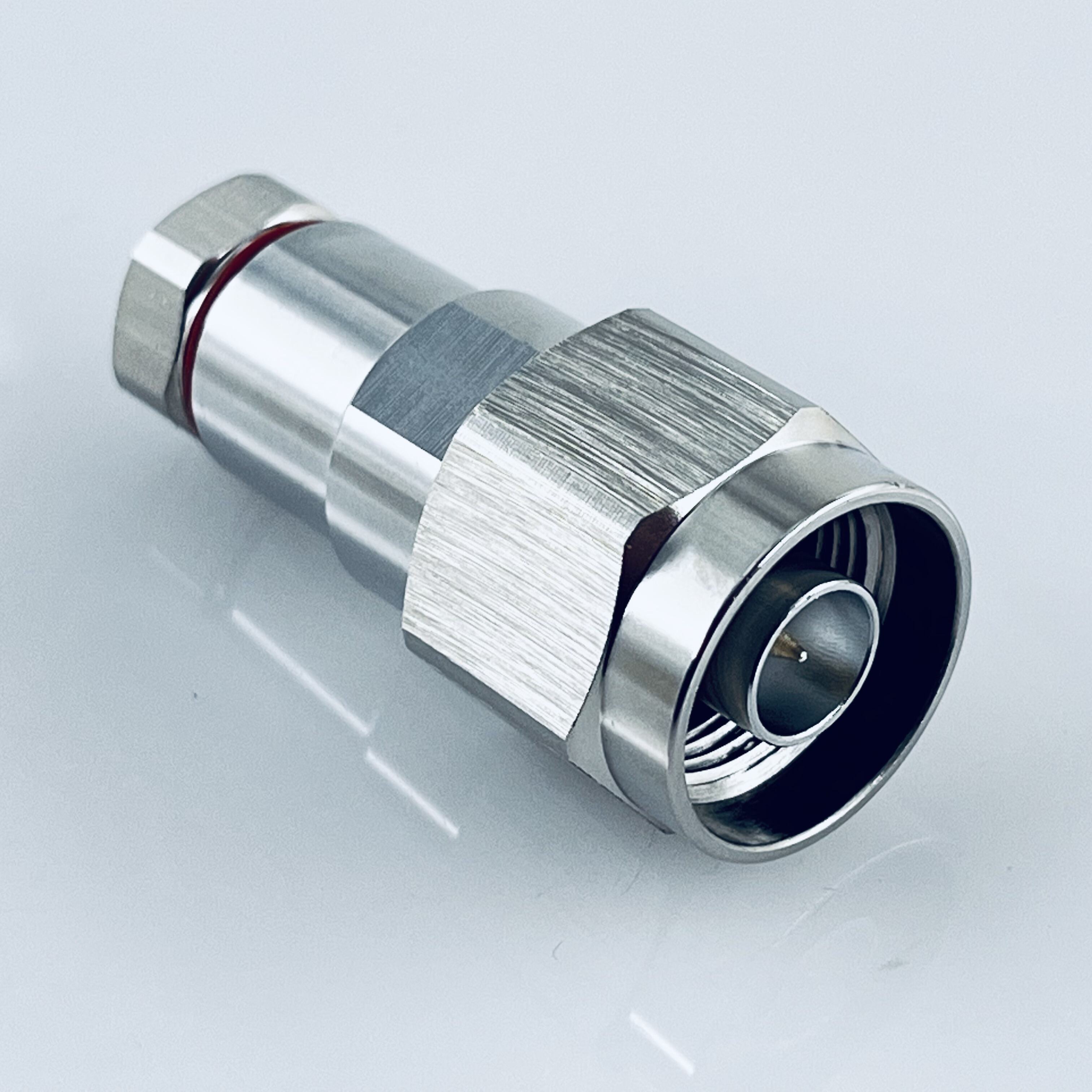 Proven RF Transmission Solution