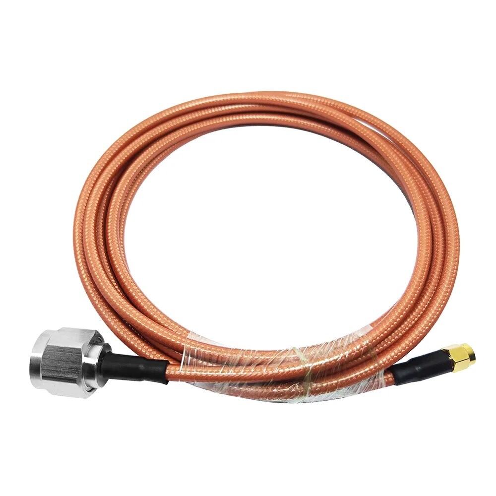 Cable Assembly: Integrated Signal Transmission Solution