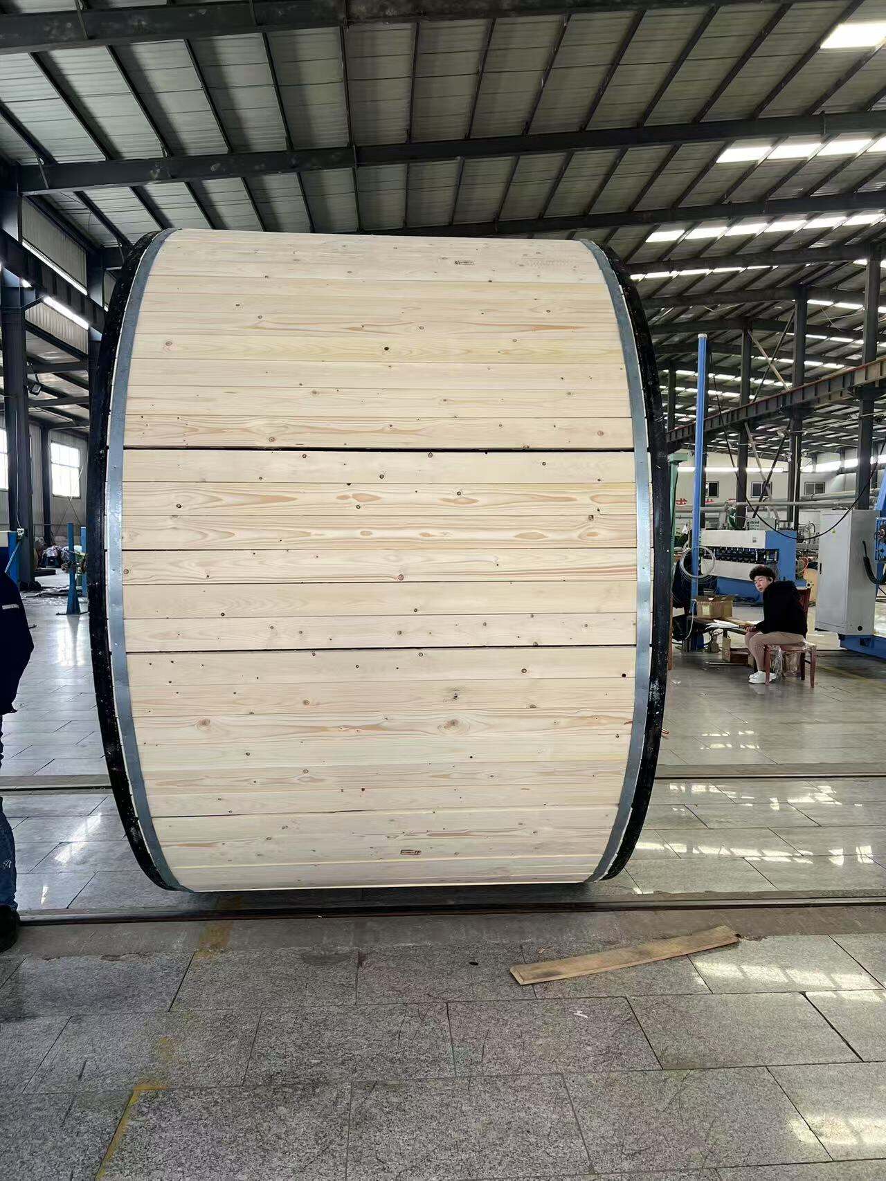 Durable Air Dielectric Coaxial Cable: Perfect for Telecommunication Operators