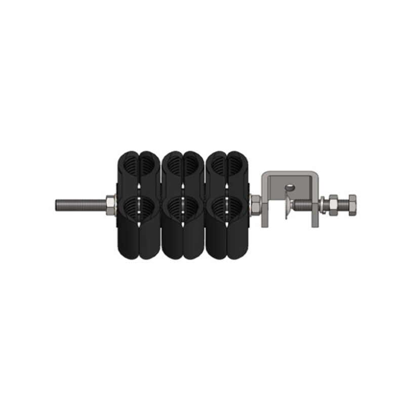 Kablo Klavuzu: Kablo Sabitleme Cihazı