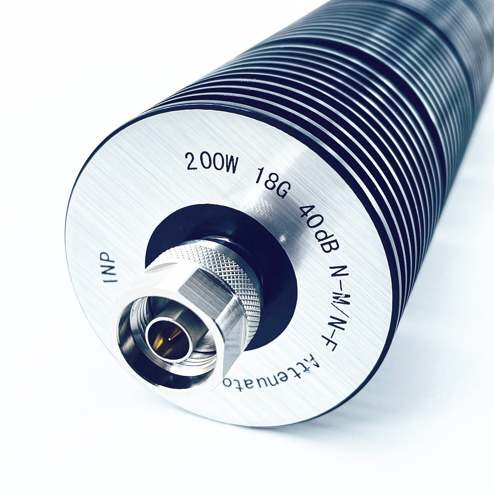 Attenuator: A Vital Component for Controlling Signal Amplitude