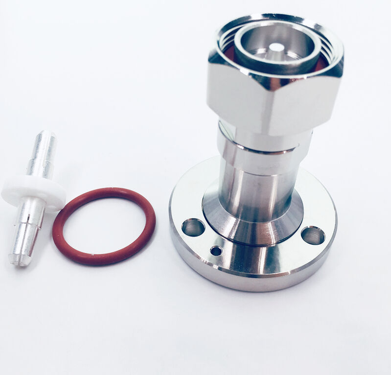 RF 어댑터: RF 장비 간 연결을 위한 커넥터