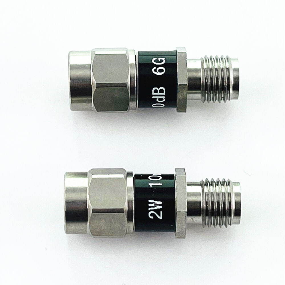 מפחית: אביזר שליטה בהזקת אות