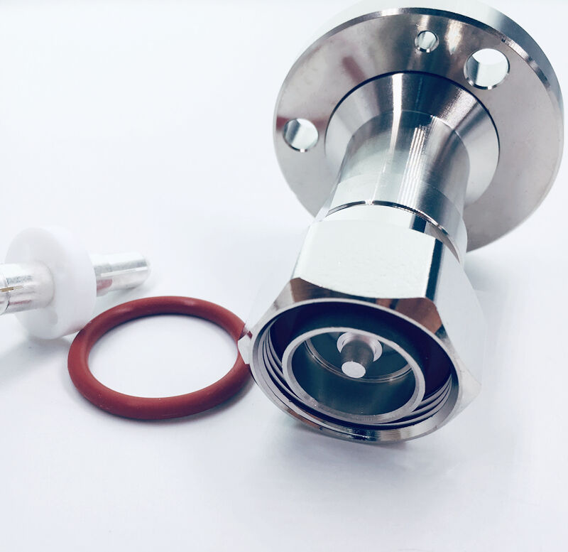 RF 어댑터: RF 장비 간 연결을 위한 커넥터