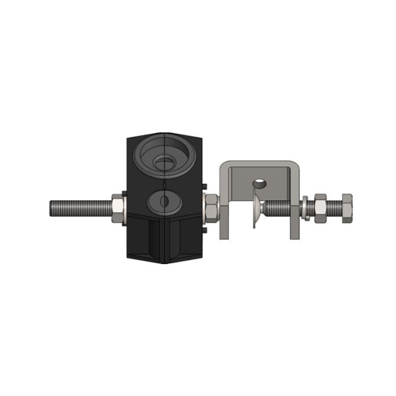 Kablo Klavuzu: Kablo Sabitleme Cihazı