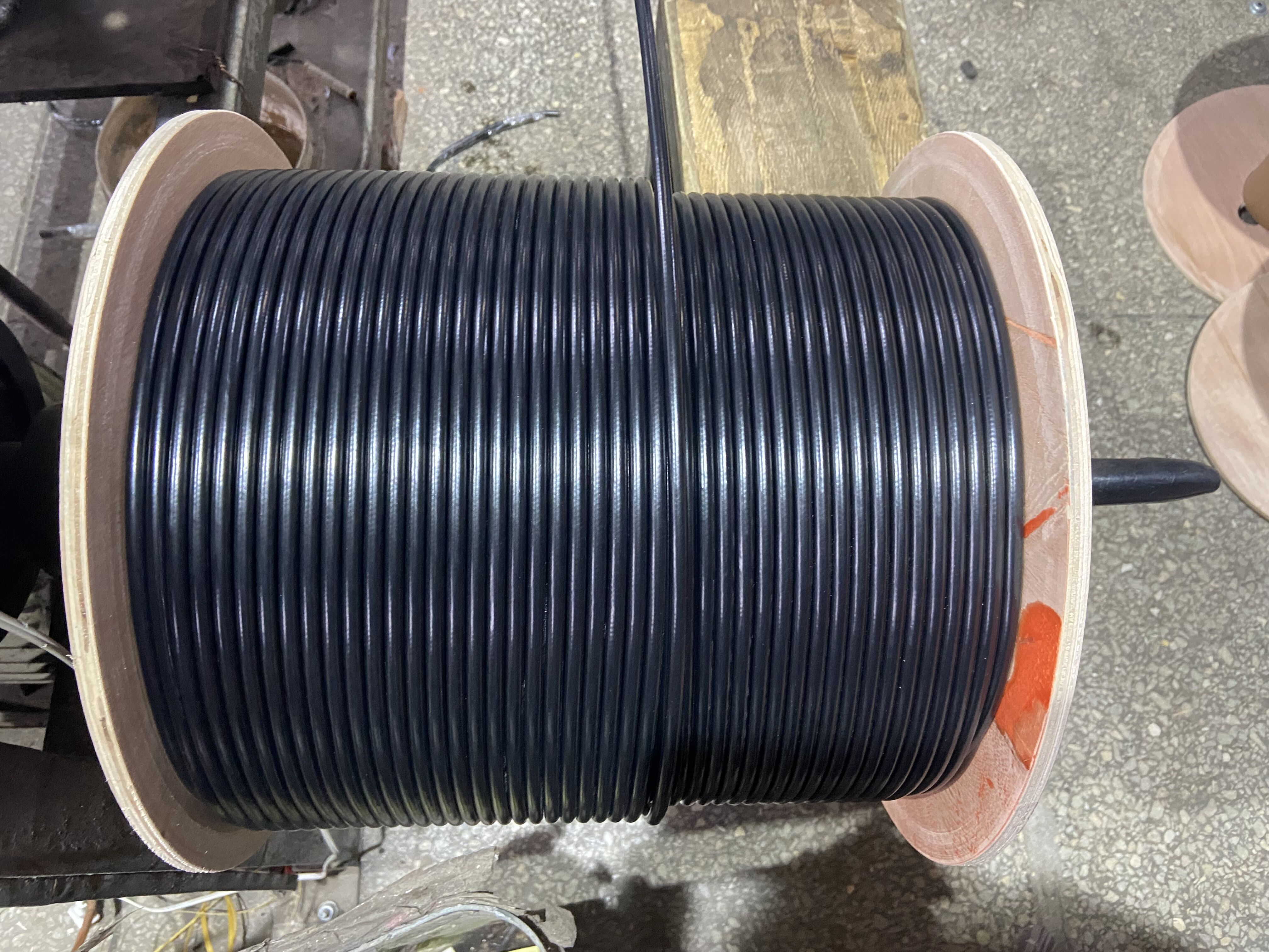 RF Cable: Low - Loss Signal Transmission Cable for RF Signals