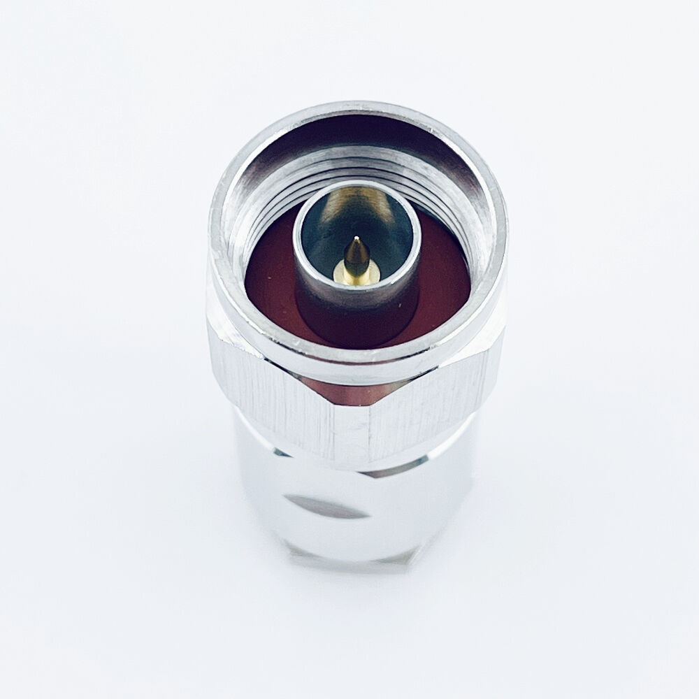 Proven Connector Type
