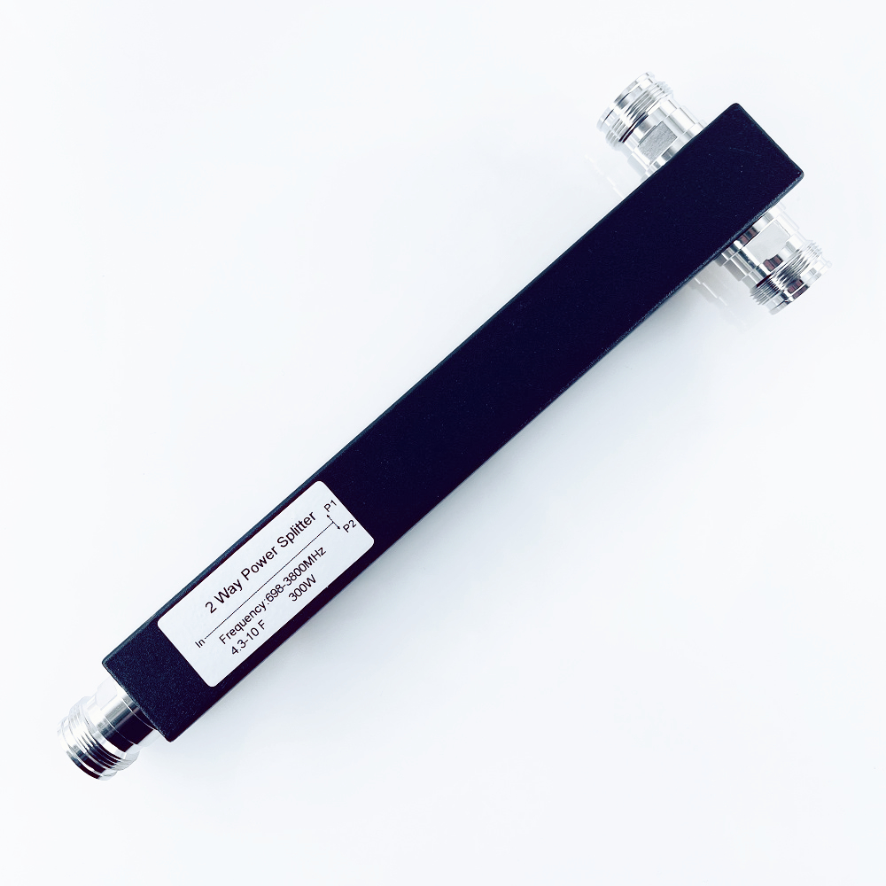 Conector RF: ¿Cuáles son las mejores prácticas para la conexión?