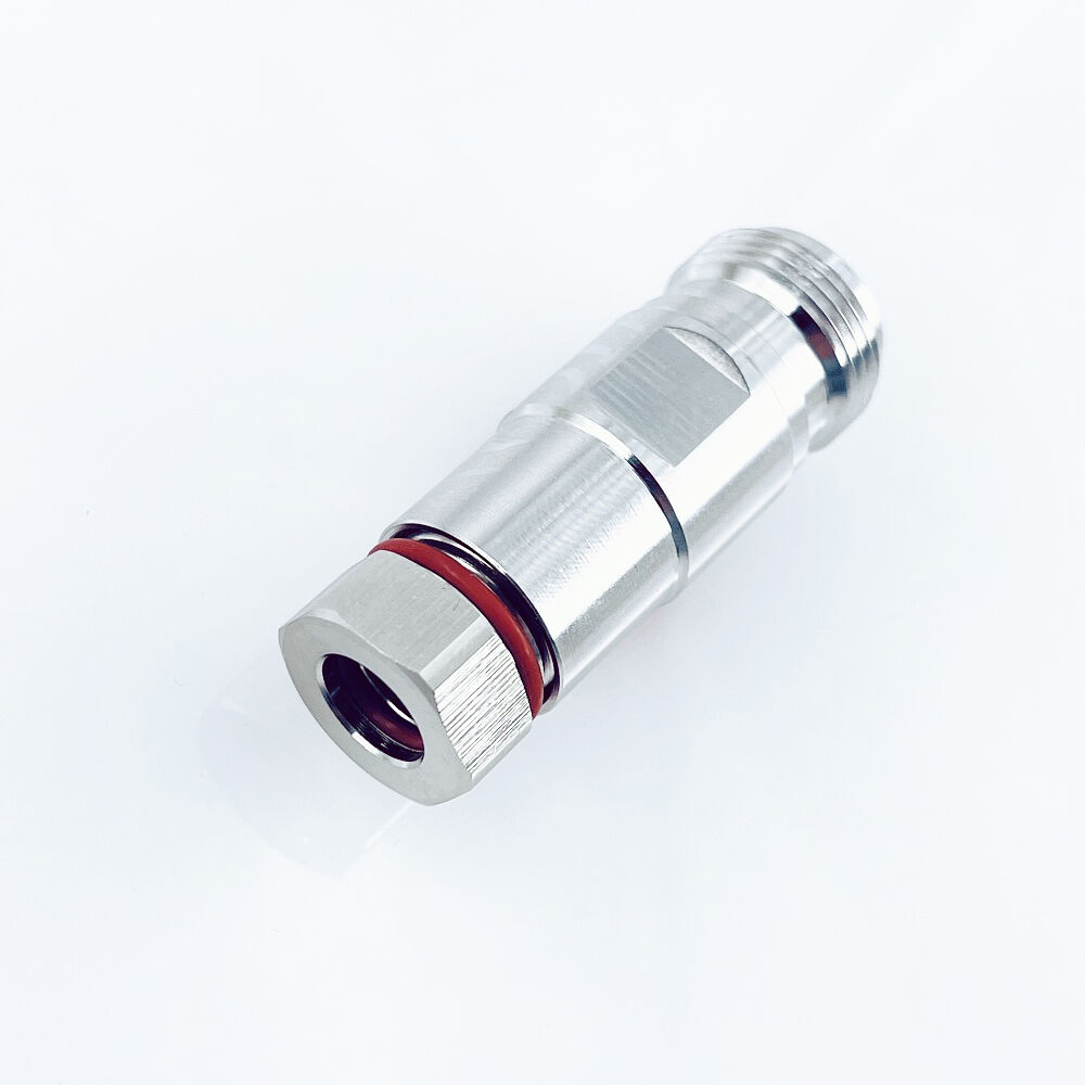 Proven Connector Type