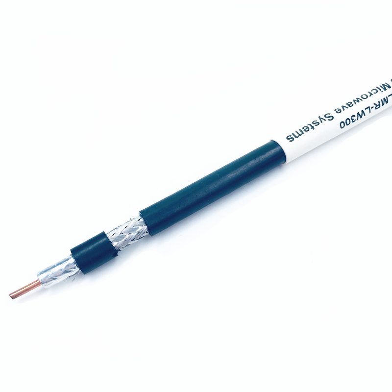 RF Cables What Parameters Should Be Focused on in Selection?