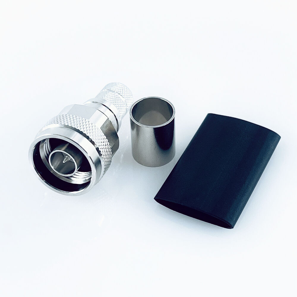 Proven Connector Type