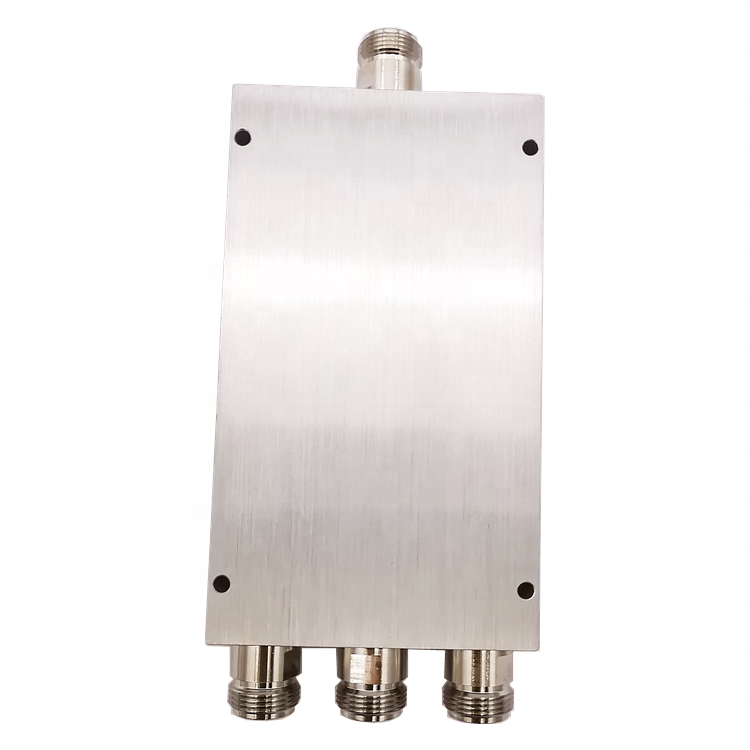 विश्वसनीय सिग्नल विभाजन