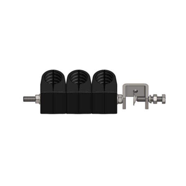 Cable Clamp: Cable Fixing Device