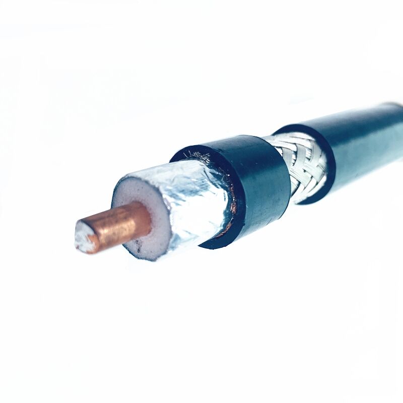 Dokázaný model kabelu