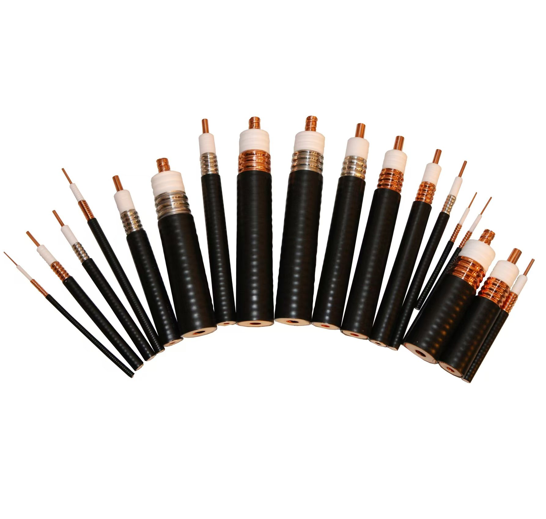 Feeder Cable: Key Considerations for Optimal Signal Transmission