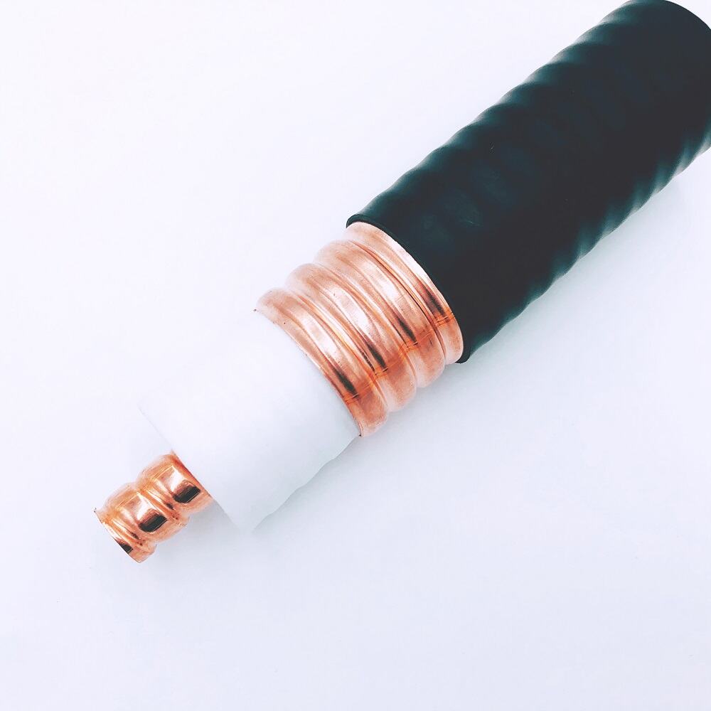 Feeder Cable: Signal Transmission Cable in Communication Systems